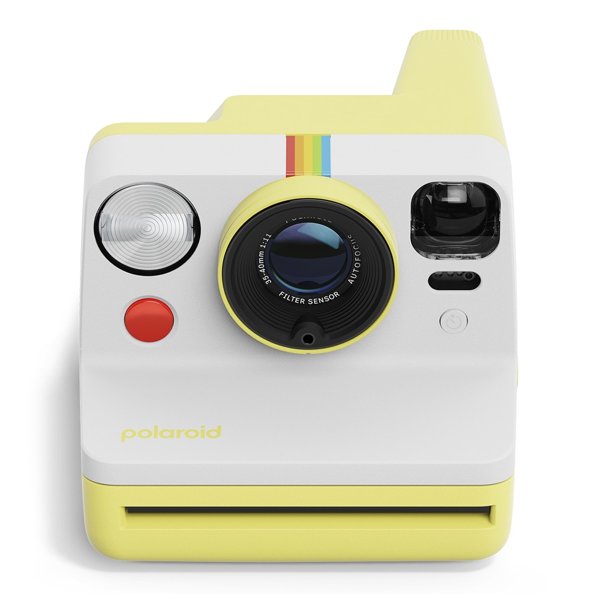 Polaroid - Cámara instantánea Polaroid Now G3. - Image 1