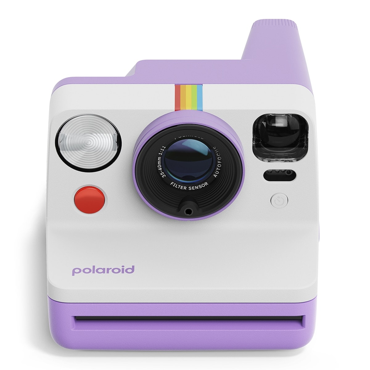 Polaroid - Cámara instantánea Polaroid Now G3. - Image 1