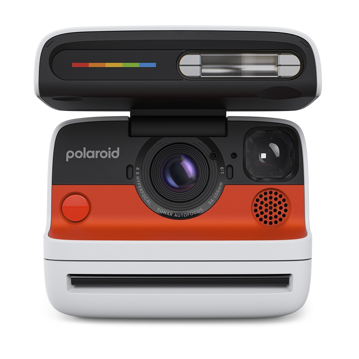 Polaroid - Cámara instantánea Polaroid Flip. - Image 1
