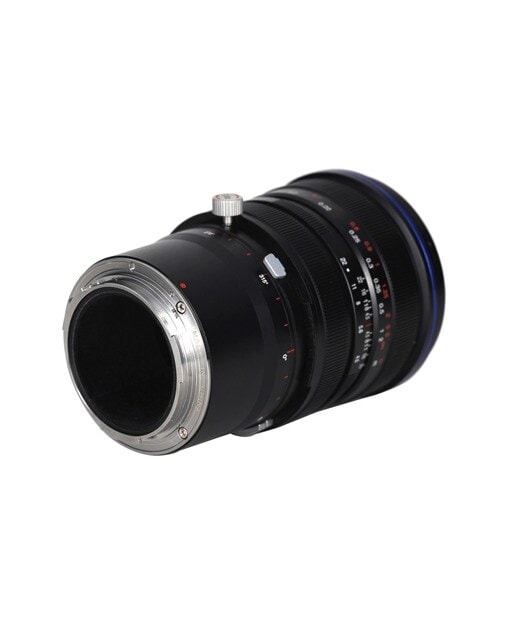 Laowa - Objetivo Laowa 15mm F4.5 Zero-D Shift - monture L. - Image 1