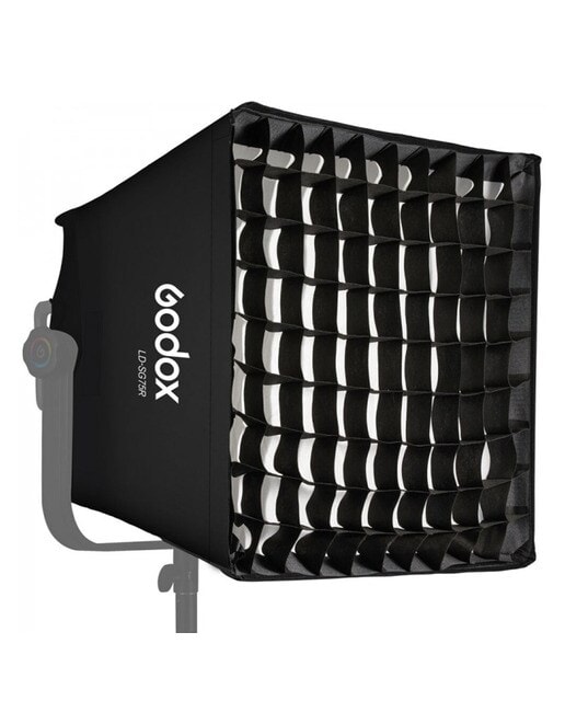 GODOX - Softbox Godox LD-SG75R LD 75 R. - Image 1