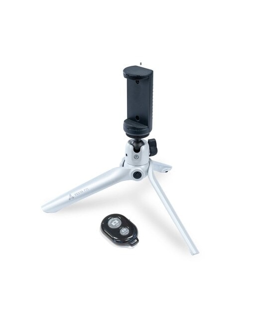 Vanguard - Mini-trípode Vanguard Vesta TT1 BPNegro. - Image 1