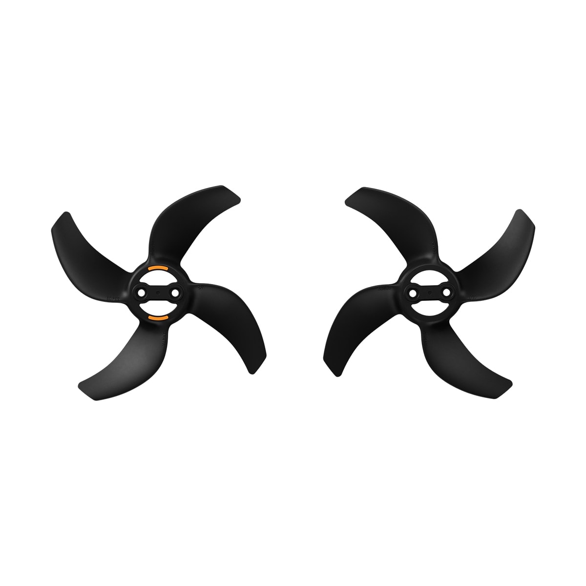 DJI - Hélices de repuesto para DJI Avata 360. - Image 1