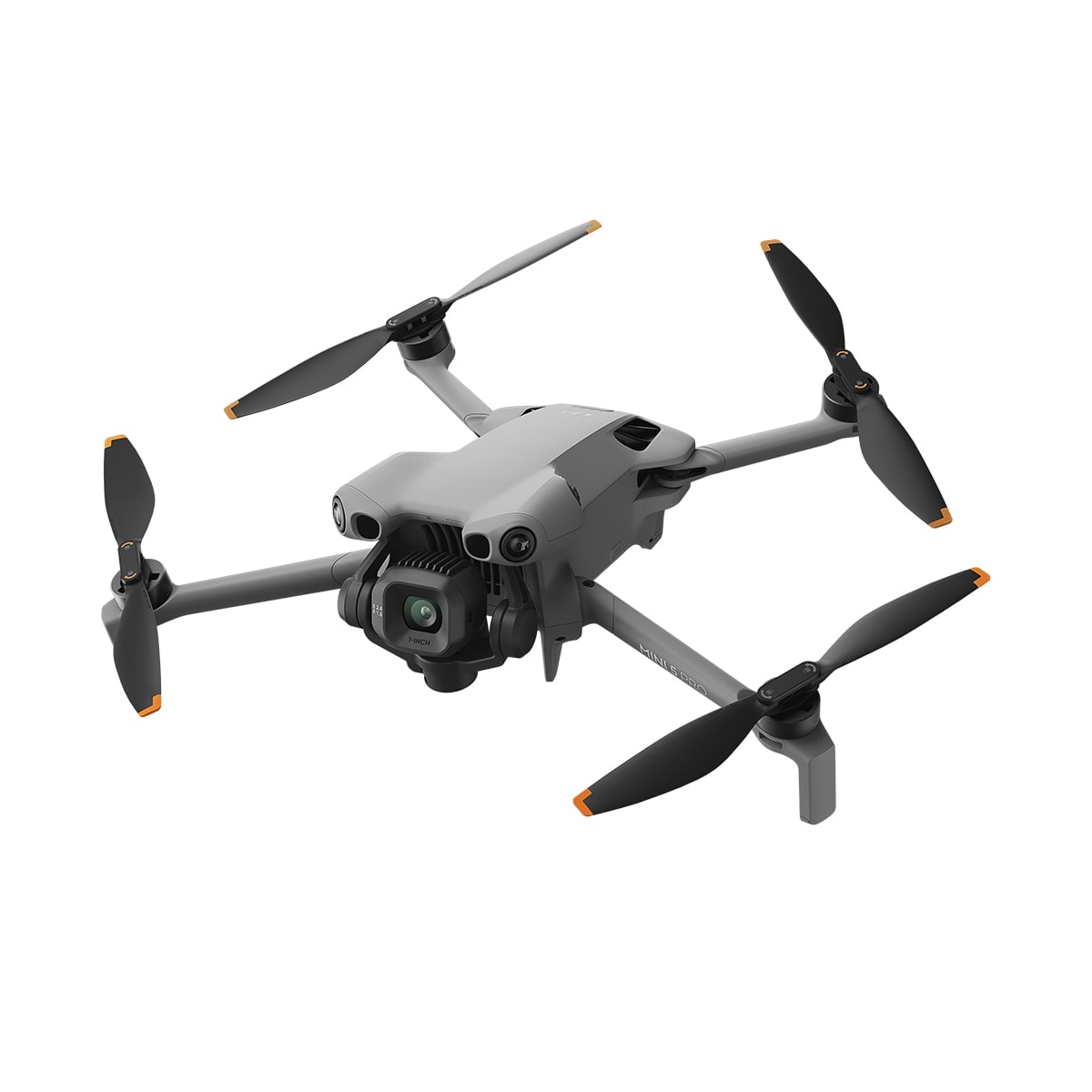 DJI - Dron DJI Mini 5 Pro Fly More Combo (DJI RC2). - Image 1
