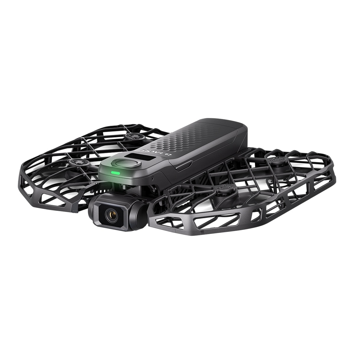 HOVERAir - Dron HOVERAir X1 PRO Ultimate Cycling Kit. - Image 1