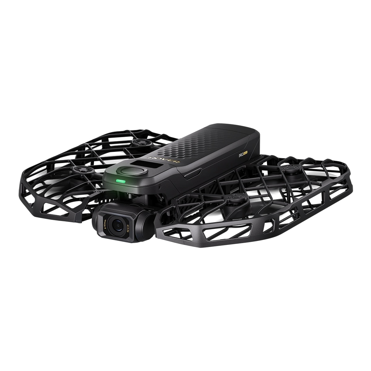 HOVERAir - Dron HOVERAir X1 PROMAX Ultimate Cycling Kit. - Image 1
