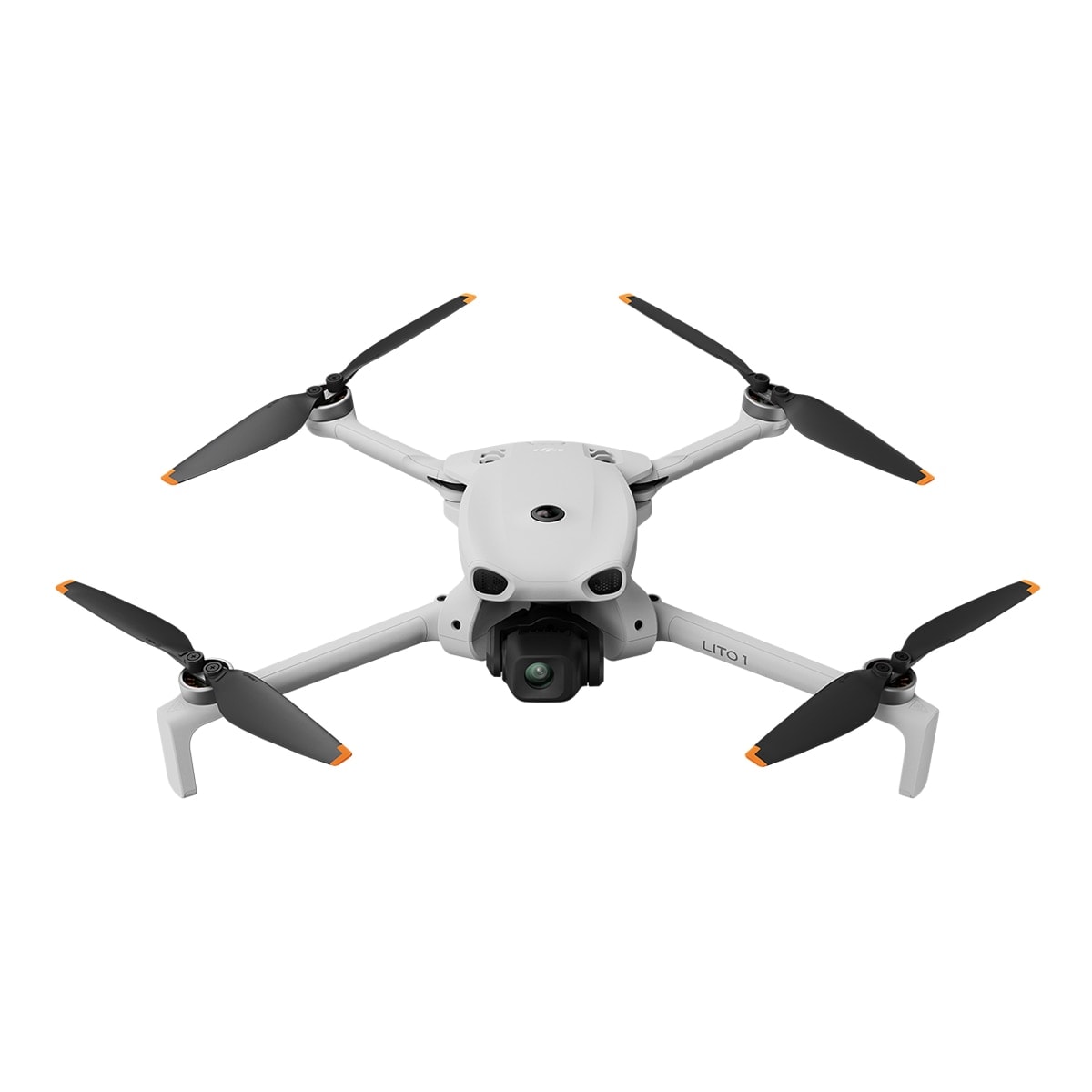 DJI - Dron DJI Lito 1 Fly More Combo (RC-N3). - Image 1