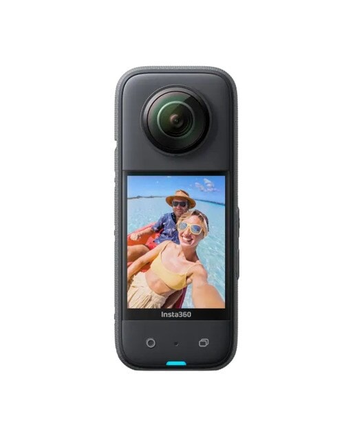 INSTA360 - Cámara de acción Insta360 X3. - Image 1