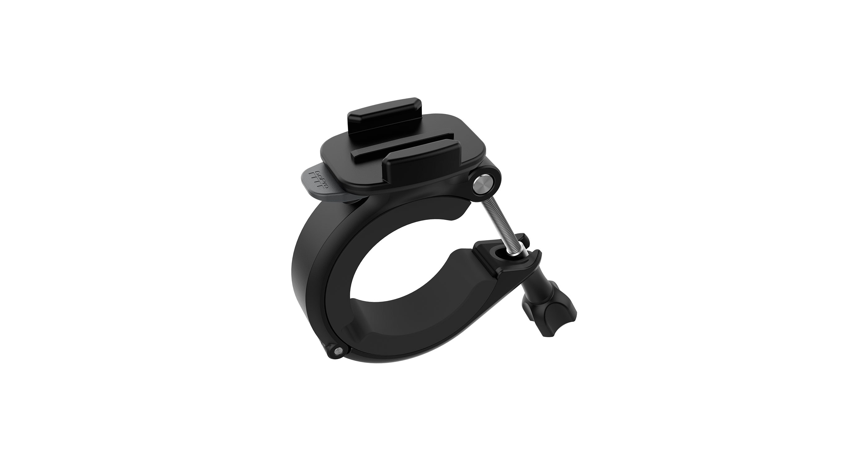 GoPro - Soporte de tubo grande GoPro para cámaras HERO. - Image 1