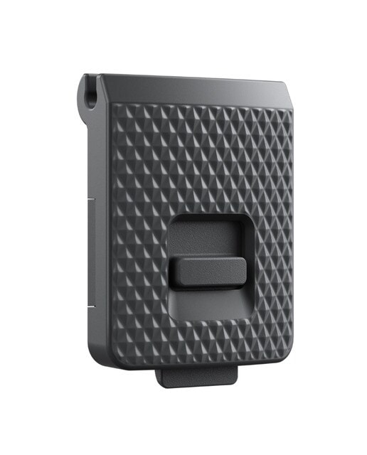 INSTA360 - Tapa protectora Insta360 USB Cover para cámara X4. - Image 1