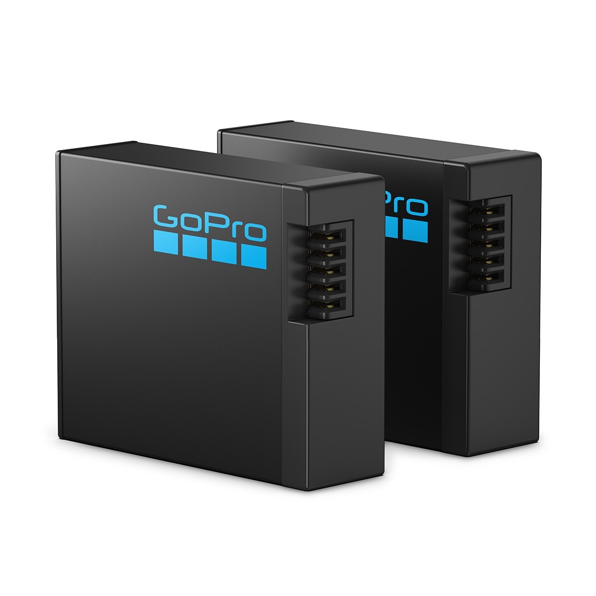 GoPro - Pack de 2 baterías enduro para Hero 13. - Image 1