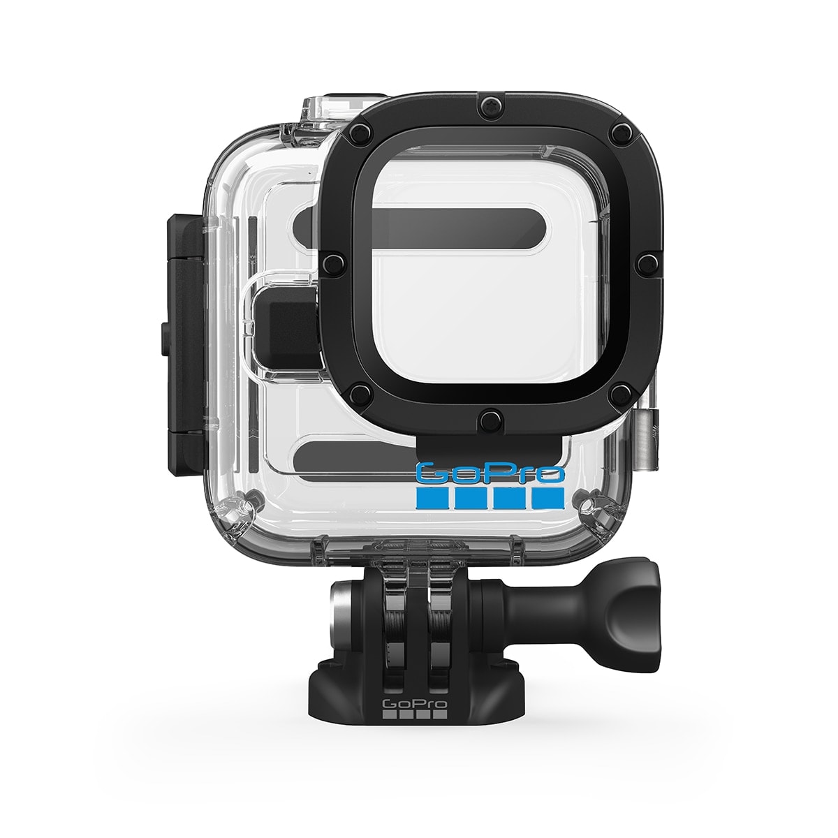 GoPro - Carcasa de buceo GoPro para HERO11 Black Mini. - Image 1