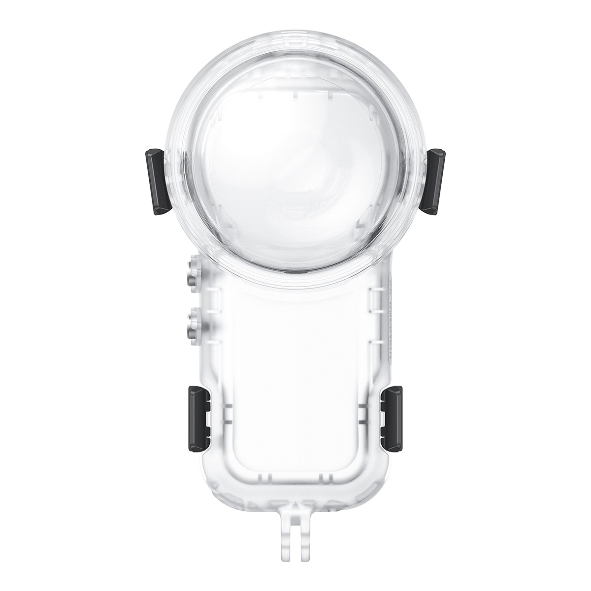 INSTA360 - Carcasa de buceo Insta360 Invisible Dive Case para cámara Insta360 X5. - Image 1