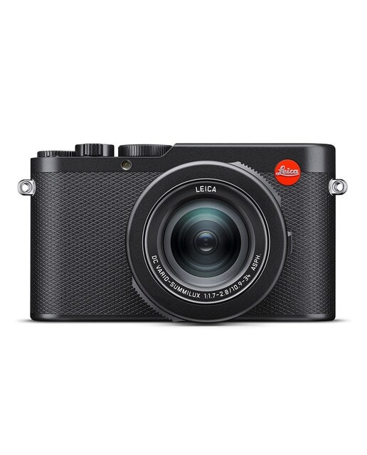 LEICA - Cámara compacta Leica D-Lux 8. - Image 1