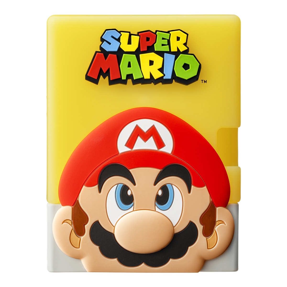 Fujifilm - Impresora fotográfica para smartphone Fujifilm instax Mini Link 3 Super Mario Kit. - Image 1
