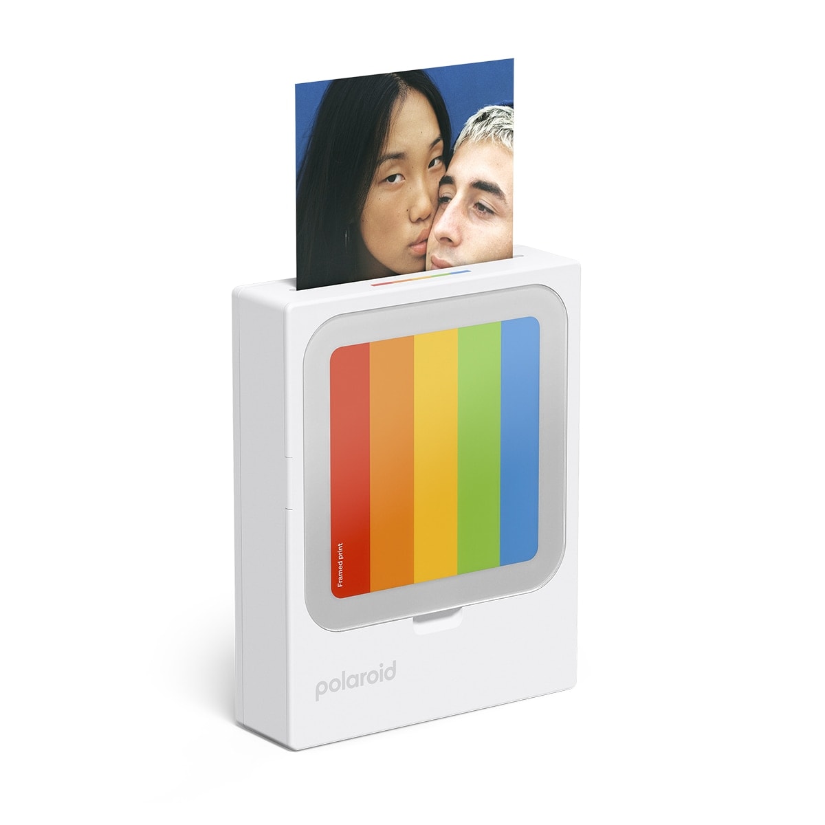 Polaroid - Impresora Fotográfica Polaroid Hi-Print 3x3 + 10 hojas de impresión. - Image 1