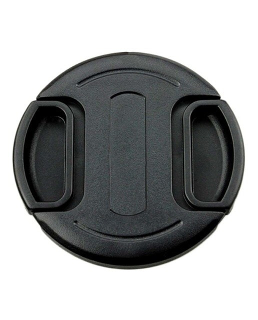JJC - Tapa delantera objetivo JCC de 40,5 mm. - Image 1