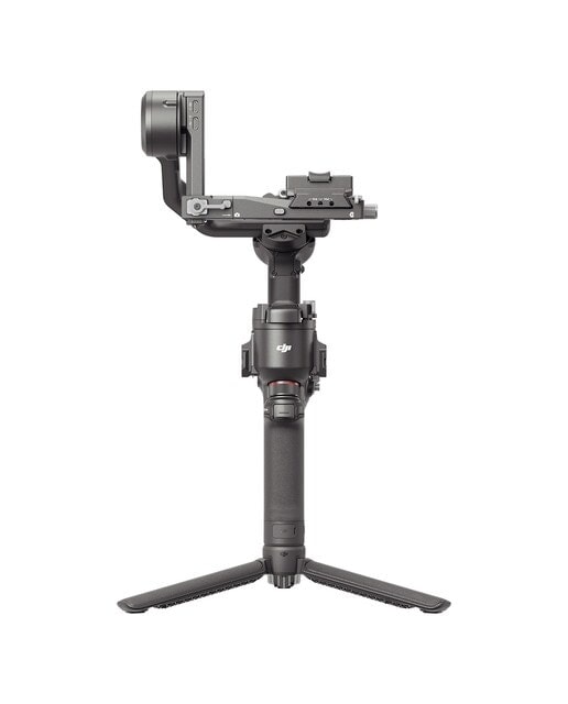 DJI - Estabilizador DJI RS 4 Combo. - Image 1