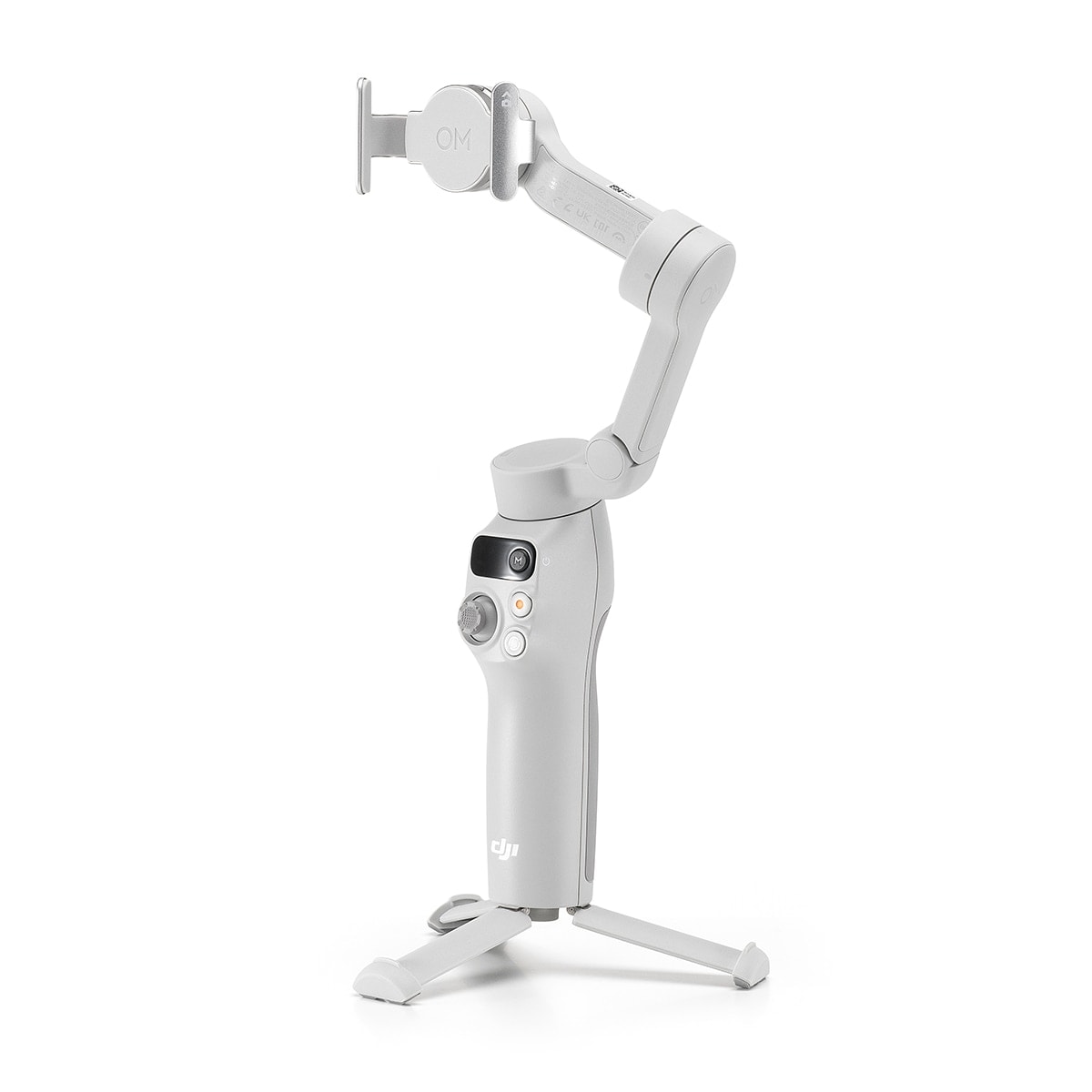 DJI - Estabilizador DJI Osmo Mobile 7. - Image 1