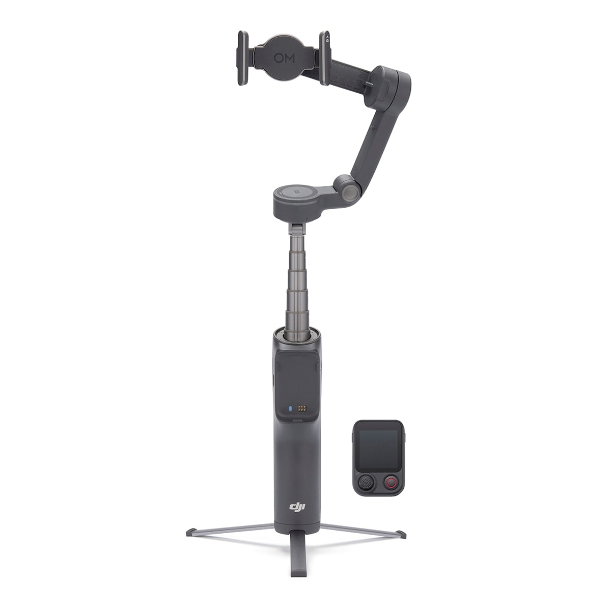 DJI - Estabilizador de teléfono Osmo Mobile 8P Standard Combo. - Image 1