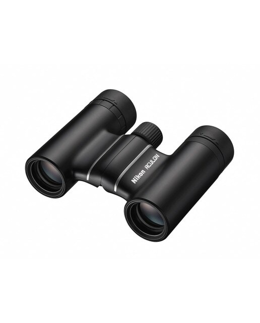 Nikon - Prismáticos Nikon Aculon T02 10 x 21 Negros. - Image 1