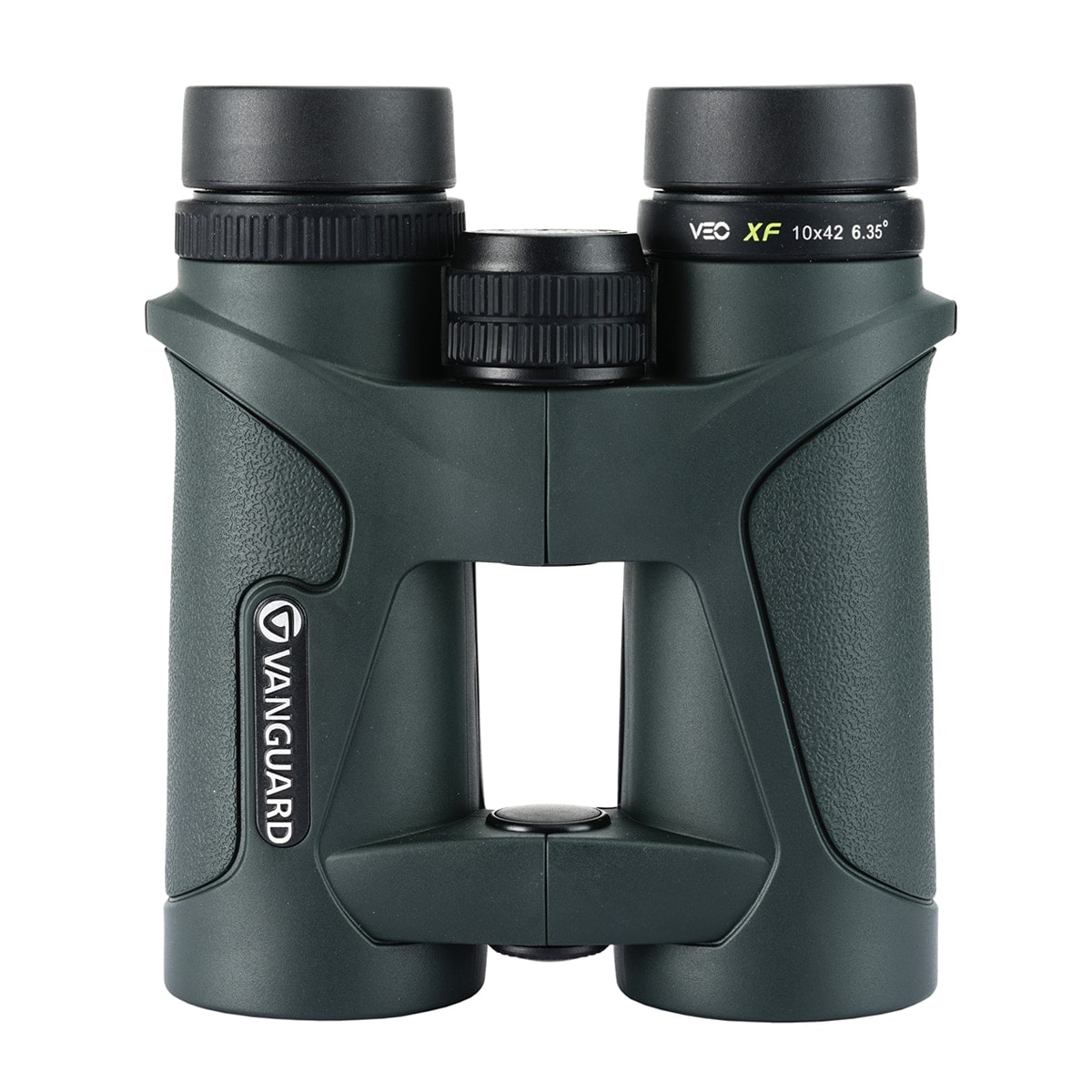 Vanguard - Prismáticos Vanguard Veo XF 1042 10x42. - Image 1