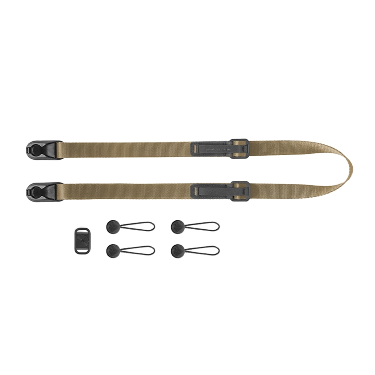 PEAK DESIGN - Correa de cámara Peak Design Leash. - Image 1