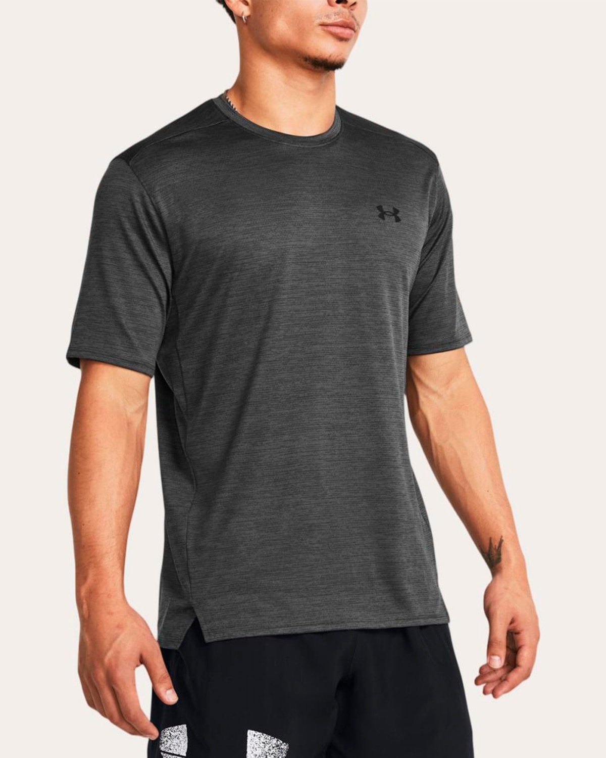 Under Armour - Camiseta de hombre UA Tech Vent SS Under Armour. - Image 1