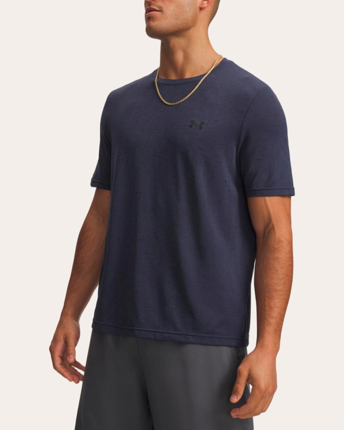 Under Armour - Camiseta de hombre Vanish Seamless Novelty SS Under Armour. - Image 1