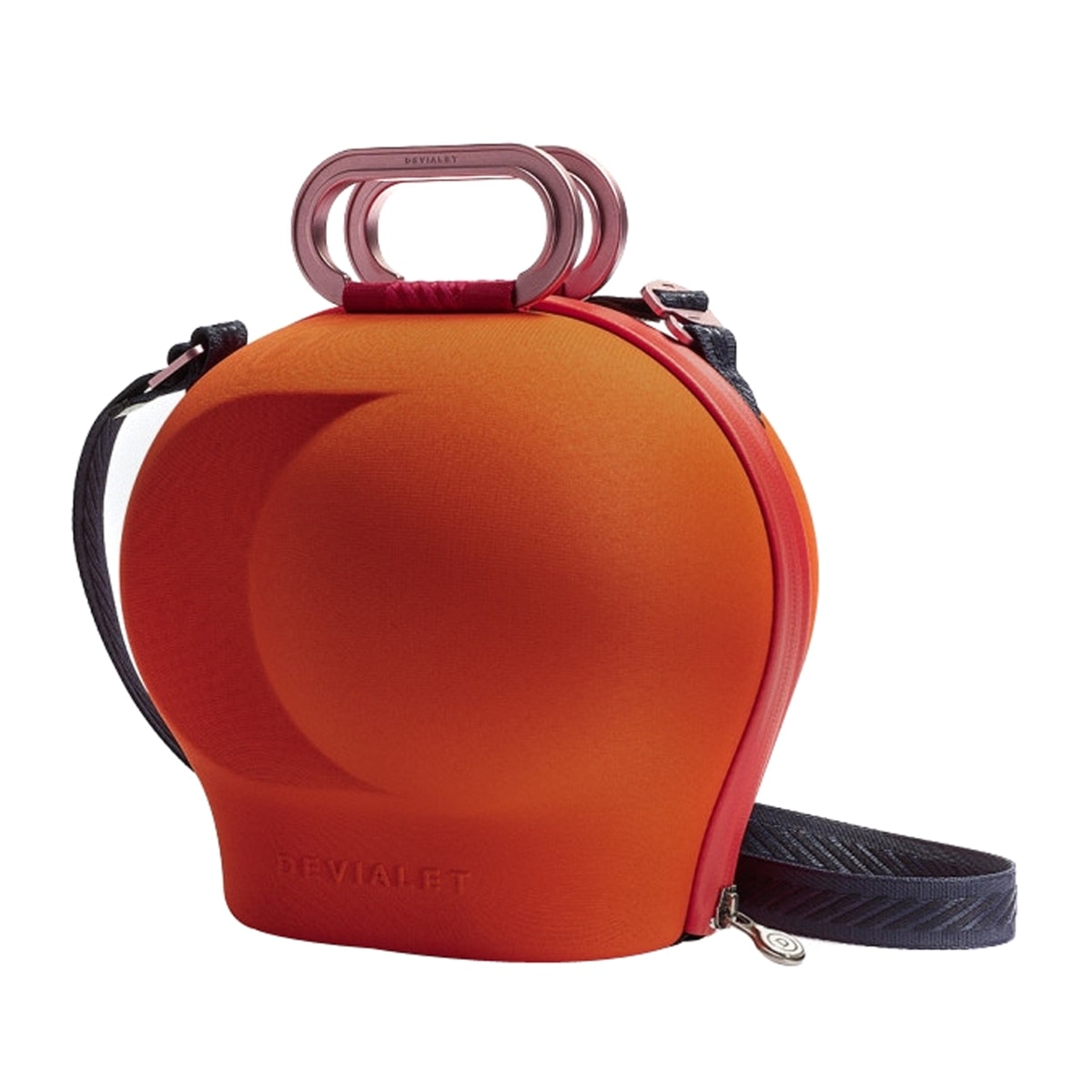 DEVIALET - Bolsa de transporte Devialet Cocoon para Phantom. - Image 1