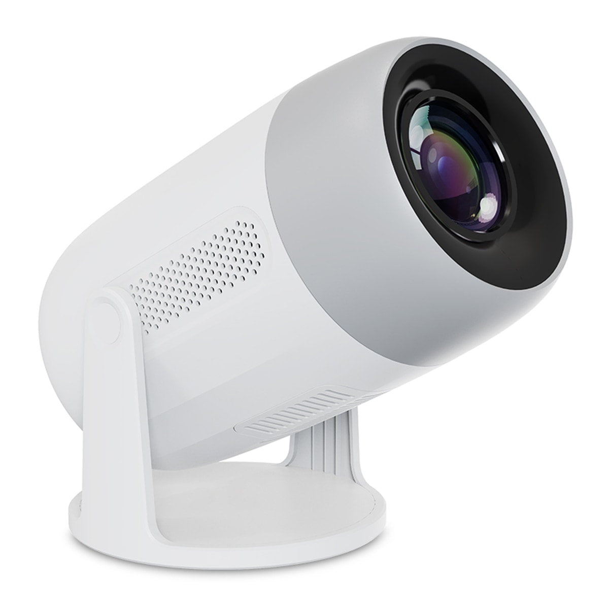 Prixton - Proyector portátil Prixton Matisse, Full HD, 5800 lúmenes, 120", Wi-Fi. - Image 1