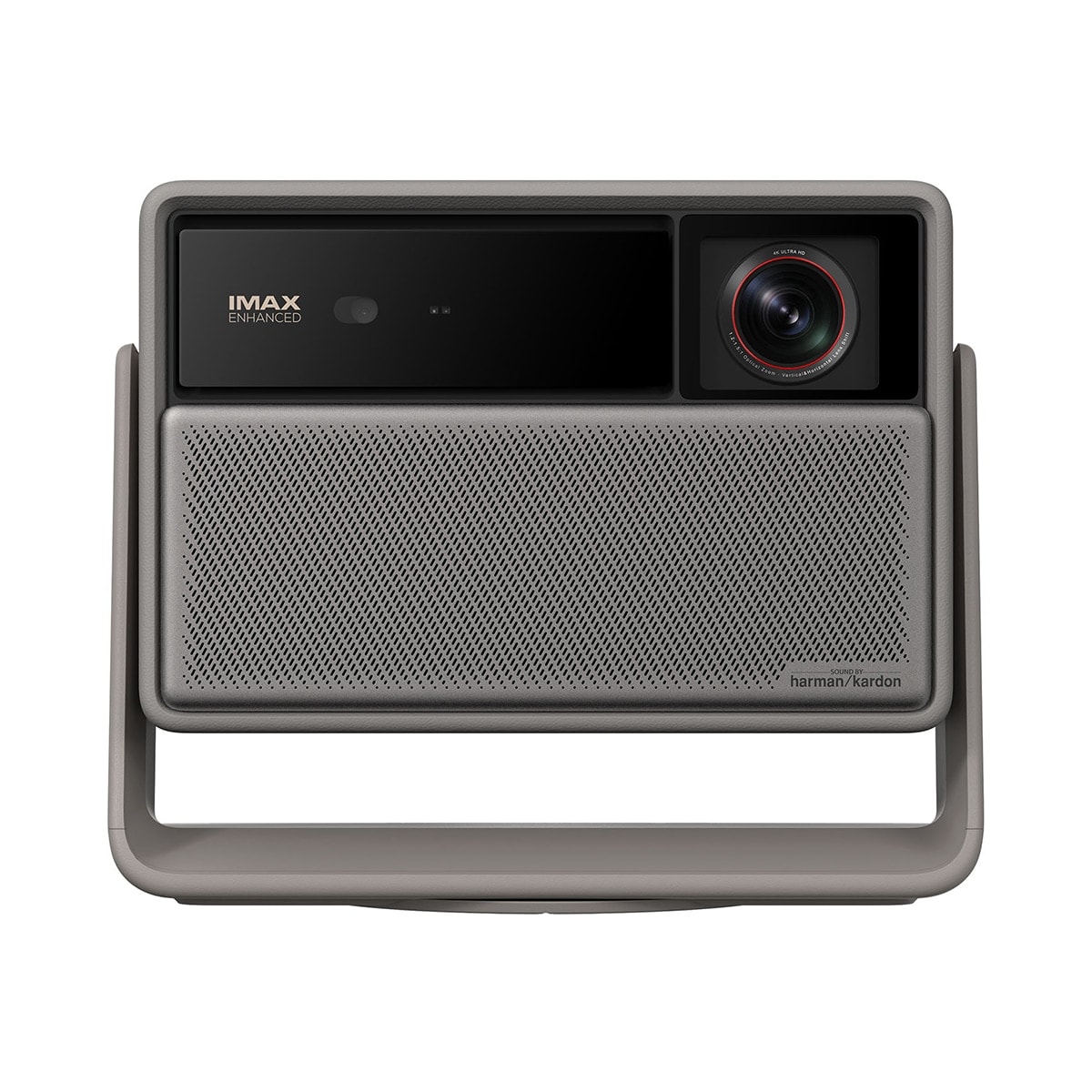 XGIMI - Proyector láser XGIMI Horizon 20 Pro, 4K avanzado con Google TV. - Image 1