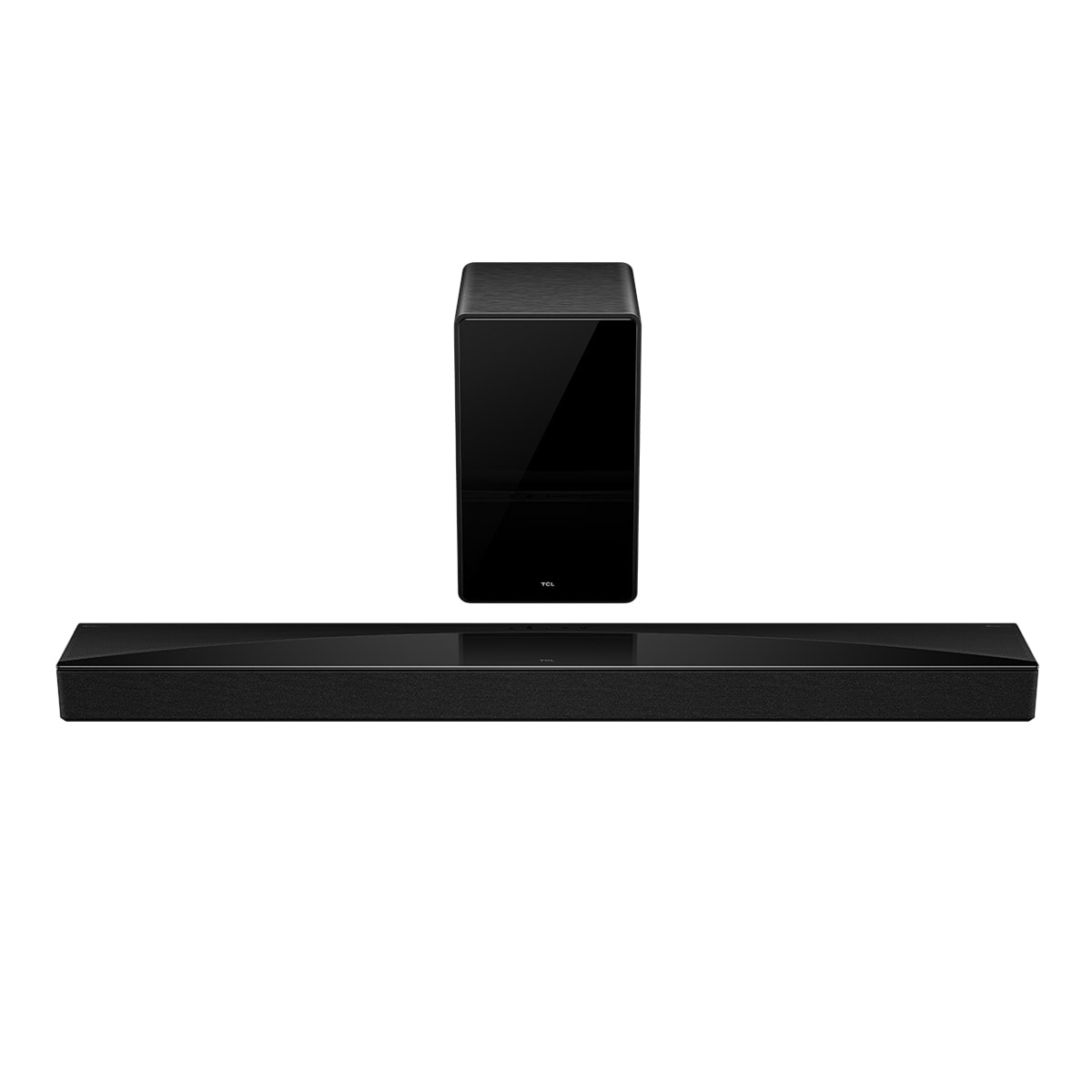 TCL - Barra de sonido TCL Q75HE 5.1.2 canales. - Image 1