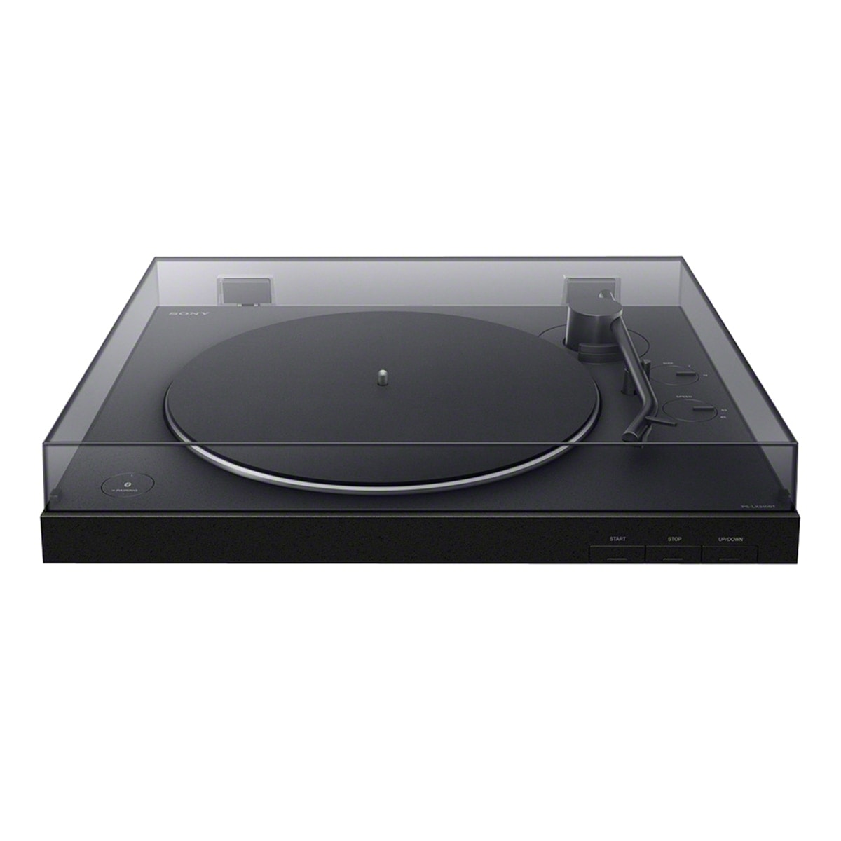 Sony - Tocadiscos Sony PS-LX310BT Bluetooth. - Image 1