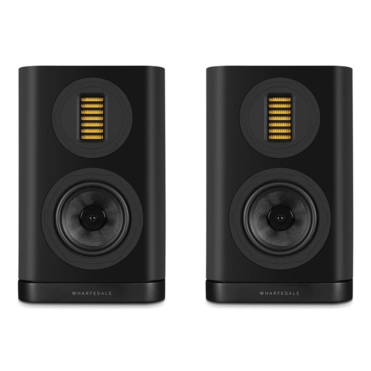 Wharfedale - Par de monitores HiFi Wharfedale EVO 5.1. - Image 1