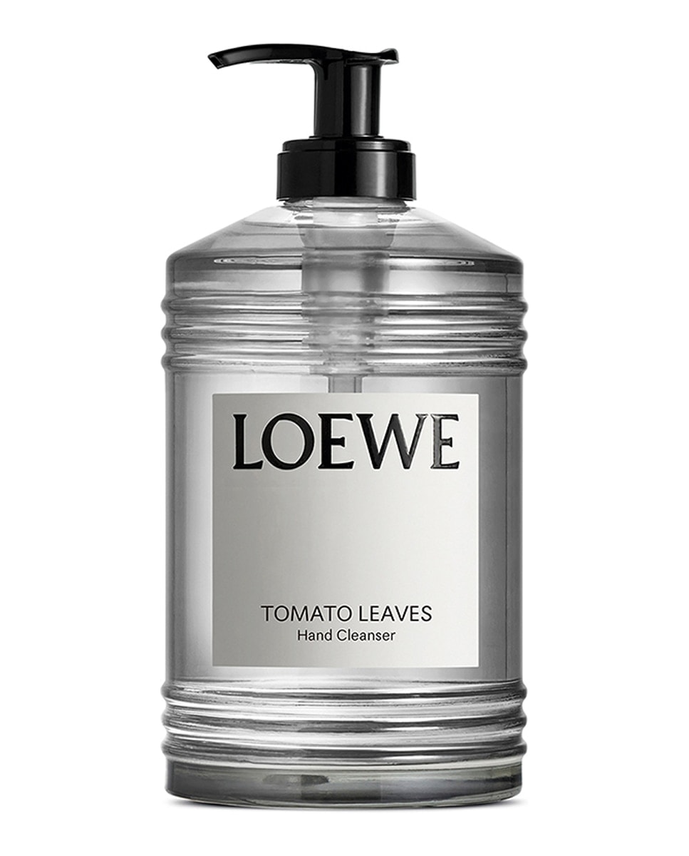 LOEWE - Gel Limpiador de manos Tomato Leaves Loewe. - Image 1