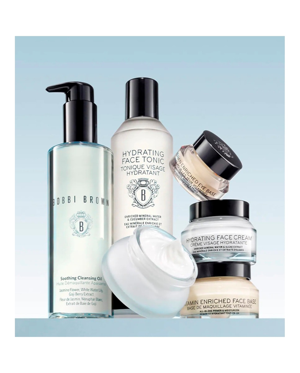 Bobbi Brown - Curso de Maquillaje 60 min Bobbi Brown. - Image 1