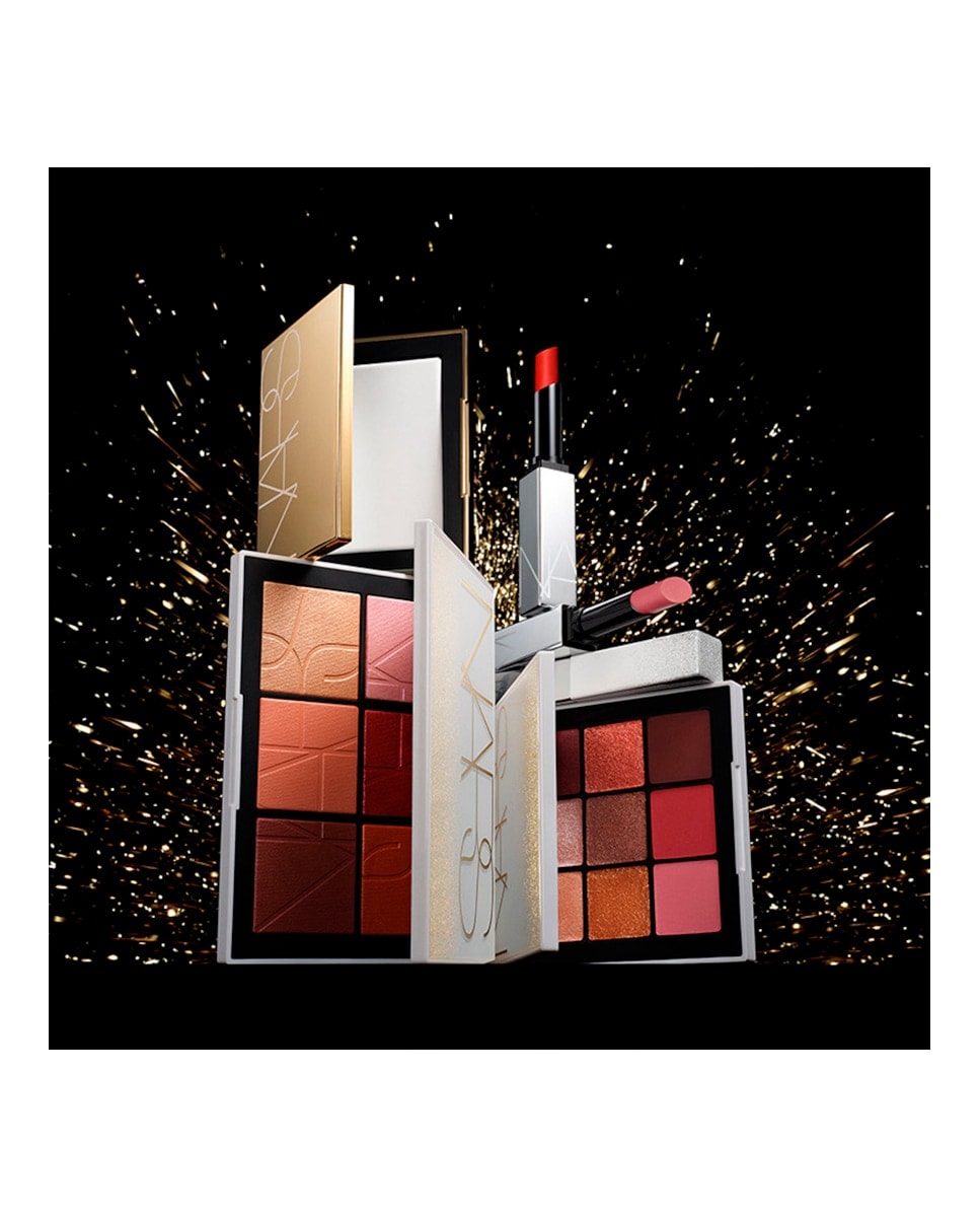 Nars - Curso Maquillaje 90 min Nars. - Image 1