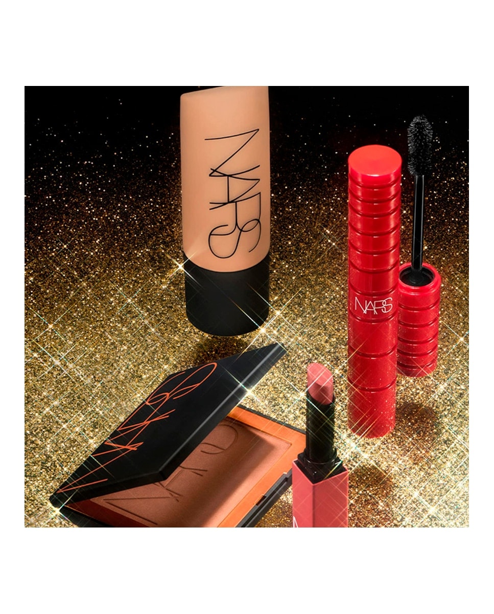 Nars - Curso Express 30 min Nars. - Image 1