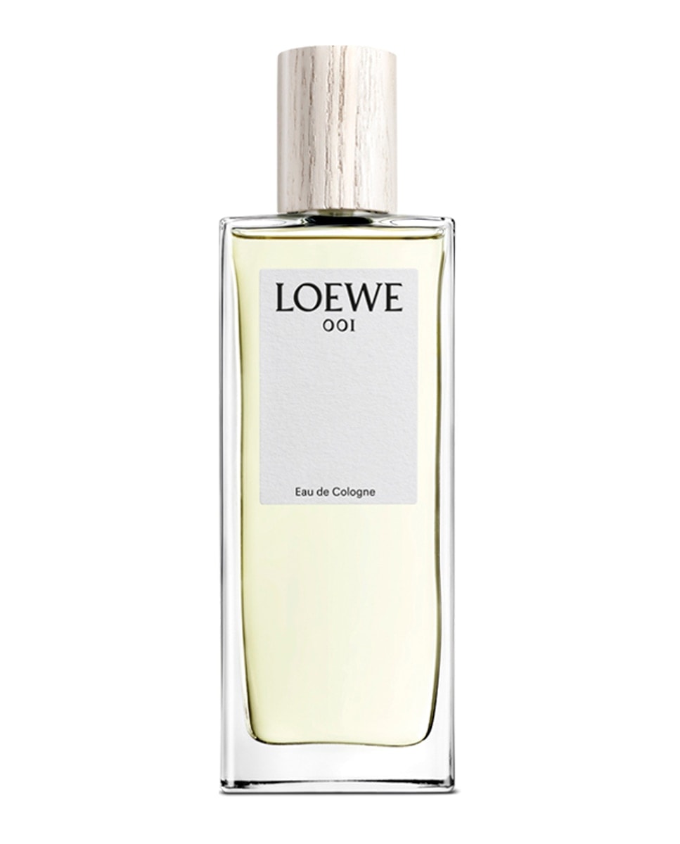 LOEWE - Eau de Cologne Loewe 001 Loewe. - Image 1