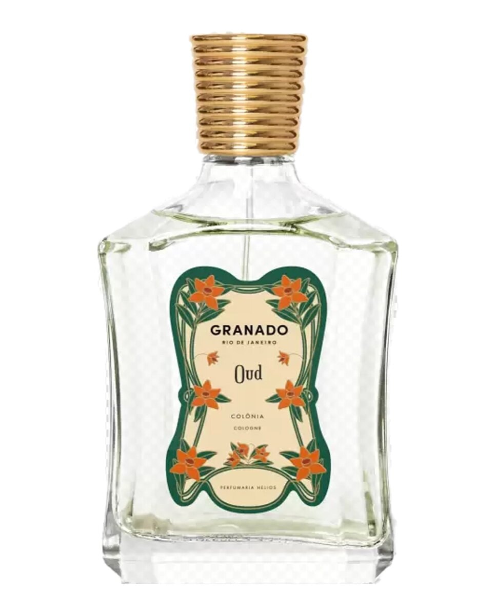 GRANADO - Col Vinta ge Oud 100 ml V2 C6 Granado. - Image 1