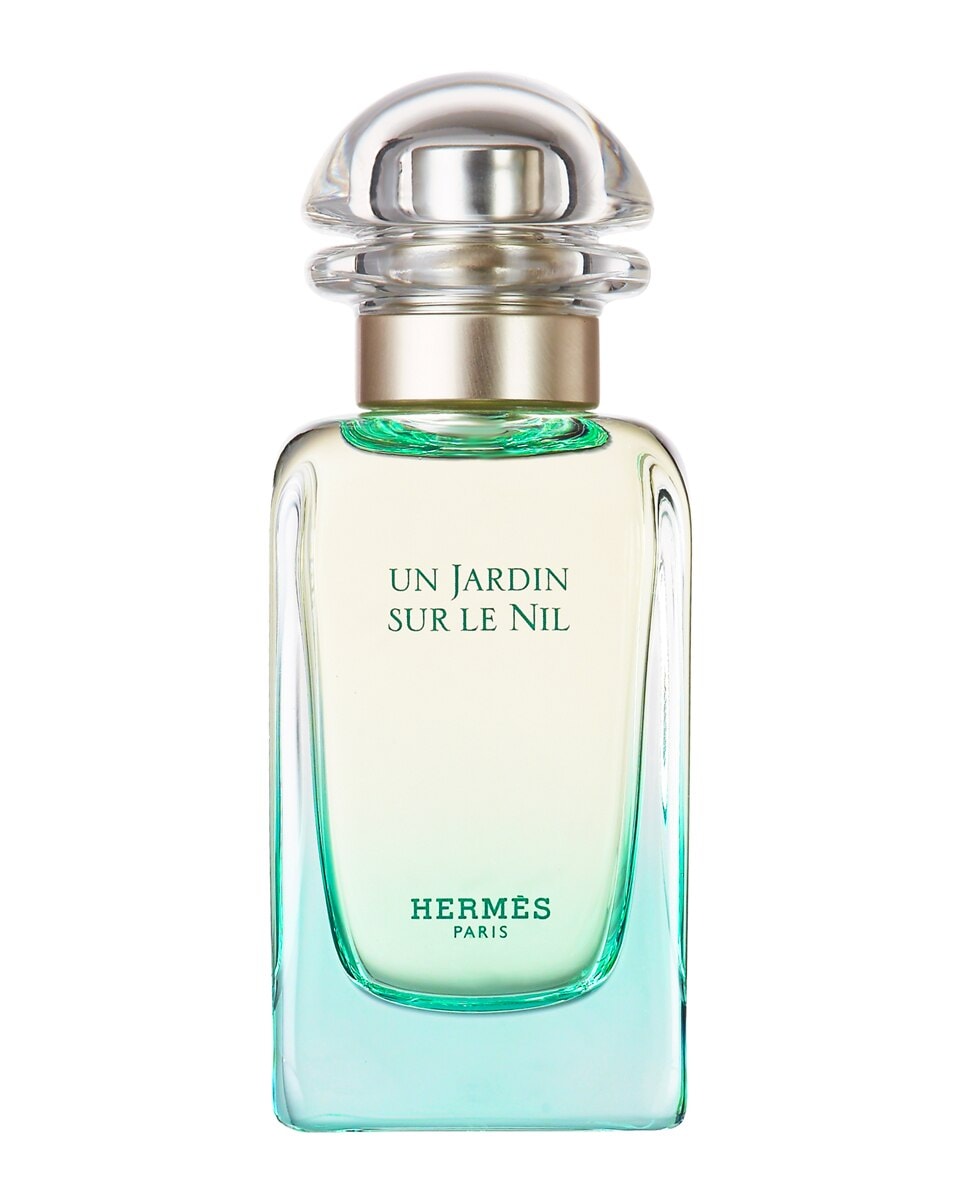 Hermès - Eau de Toilette Un Jardin Sur le Nil Hermès. - Image 1