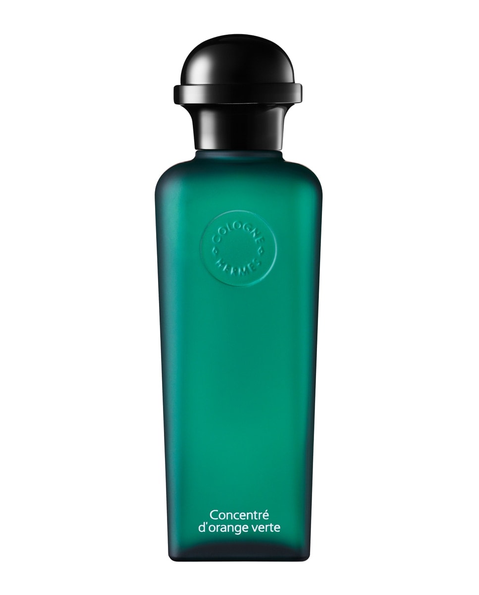 Hermès - Eau de Toilette Concentré D'Orange Verte Hermès. - Image 1