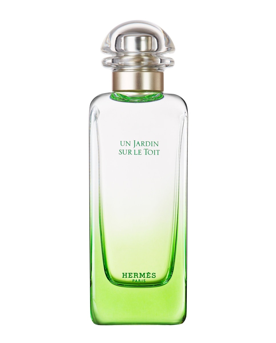 Hermès - Eau de Toilette Un Jardin Sur le Toit Hermès. - Image 1