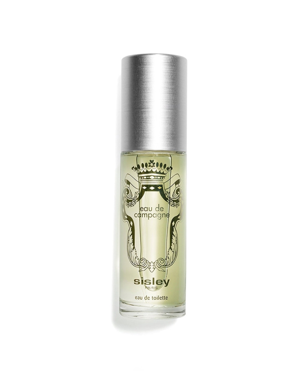 Sisley - Eau de Toilette Eau de Campagne 50 ml Sisley. - Image 1