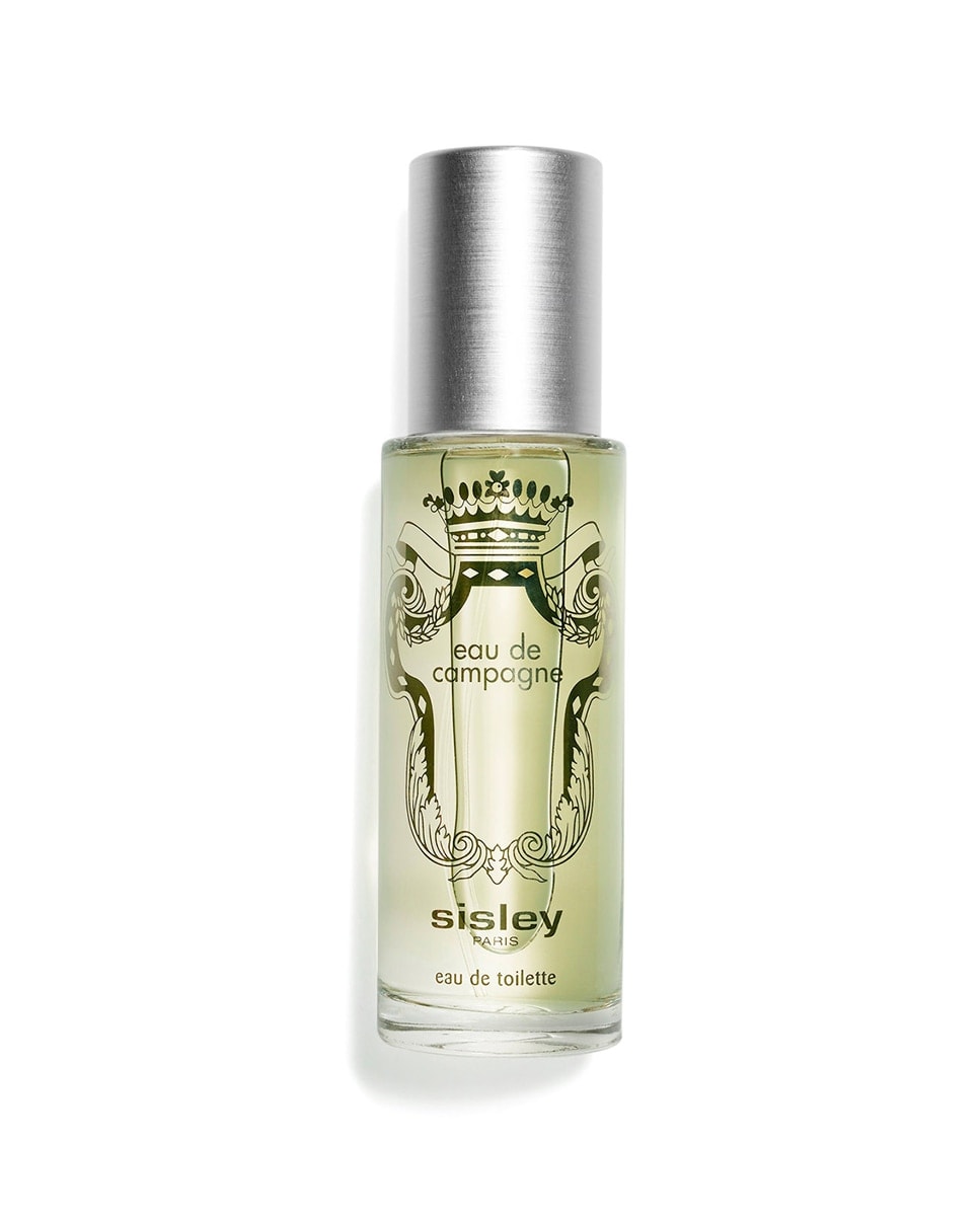 Sisley - Eau de Toilette Eau de Campagne Sisley. - Image 1