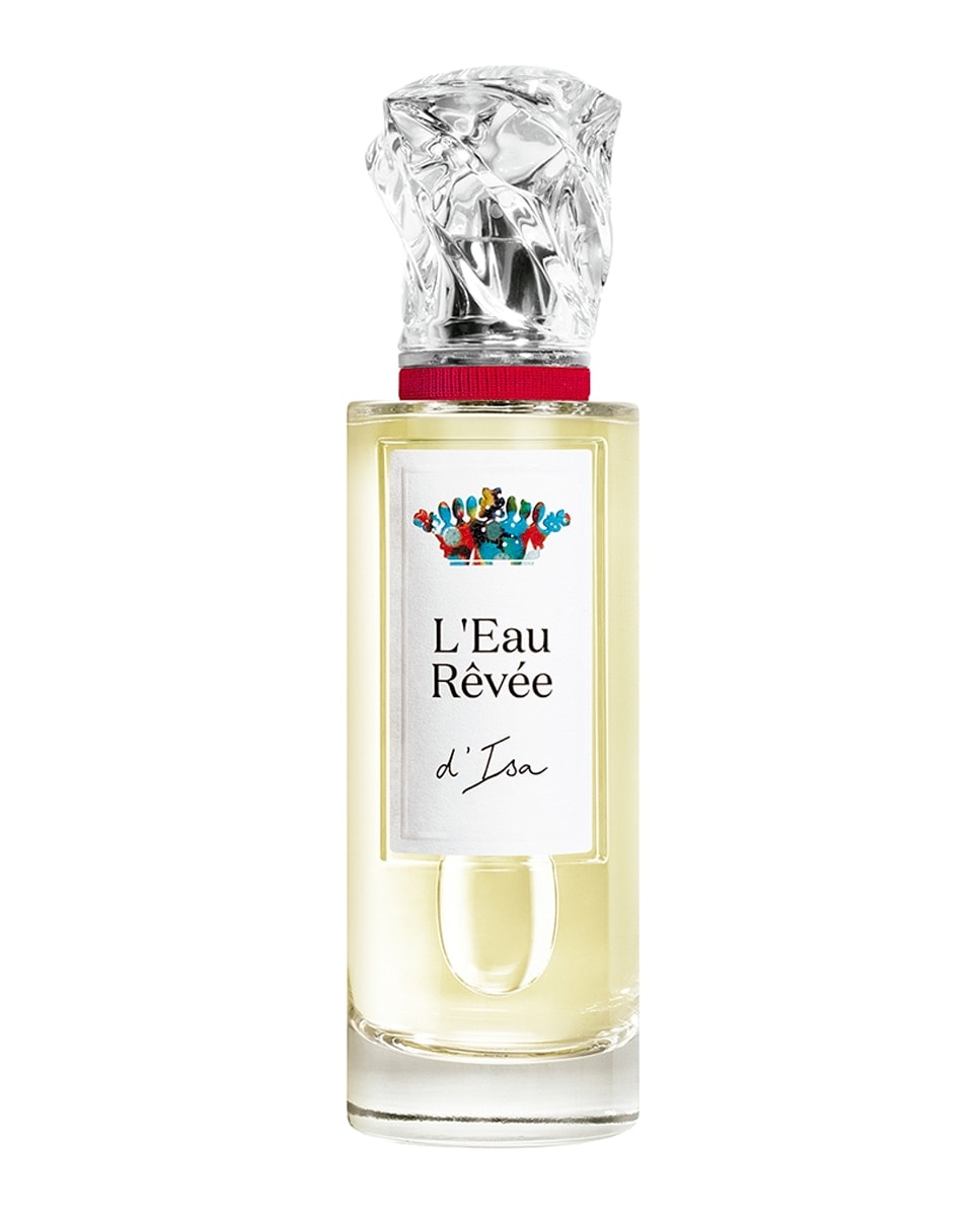 Sisley - Eau de Toilette L'Eau Rêvée d'Isa 100 ml Sisley. - Image 1