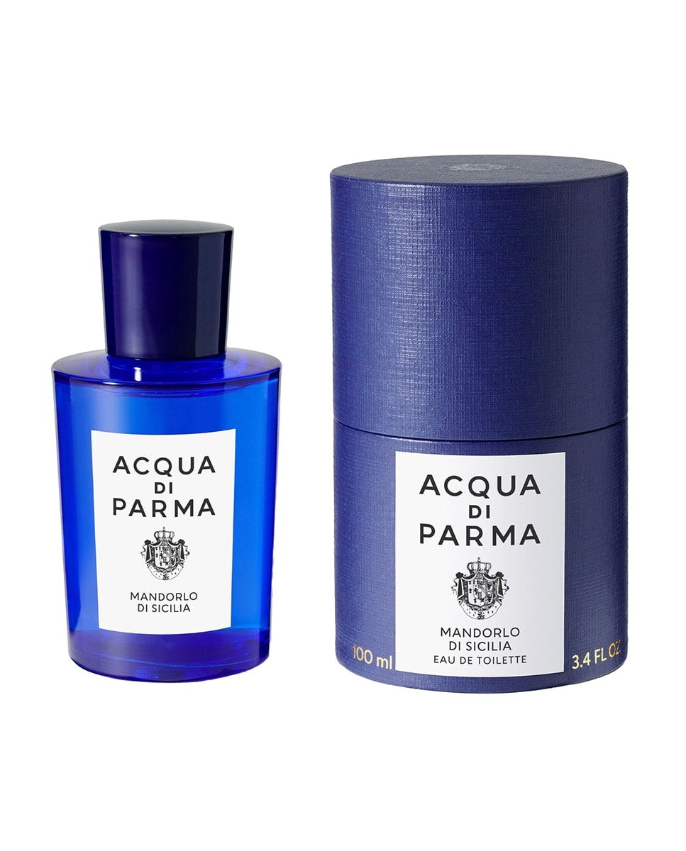 Acqua di Parma - Eau de Toilette Mandorlo di Sicilia Blu Mediterraneo Acqua di Parma. - Image 1
