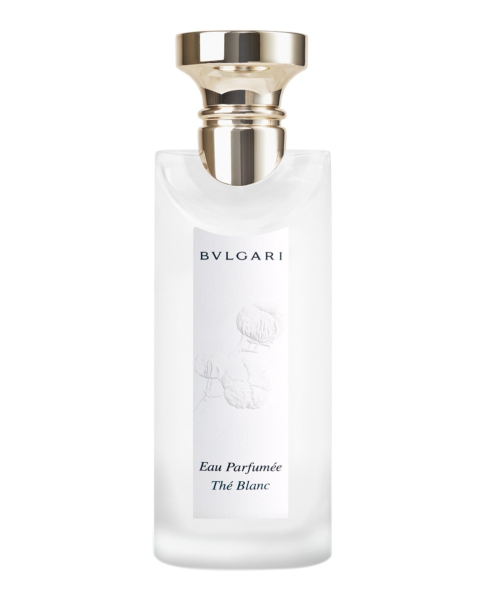 Bvlgari - Eau De Toilette Eau Parfumée Thé Blanc Bvlgari. - Image 1