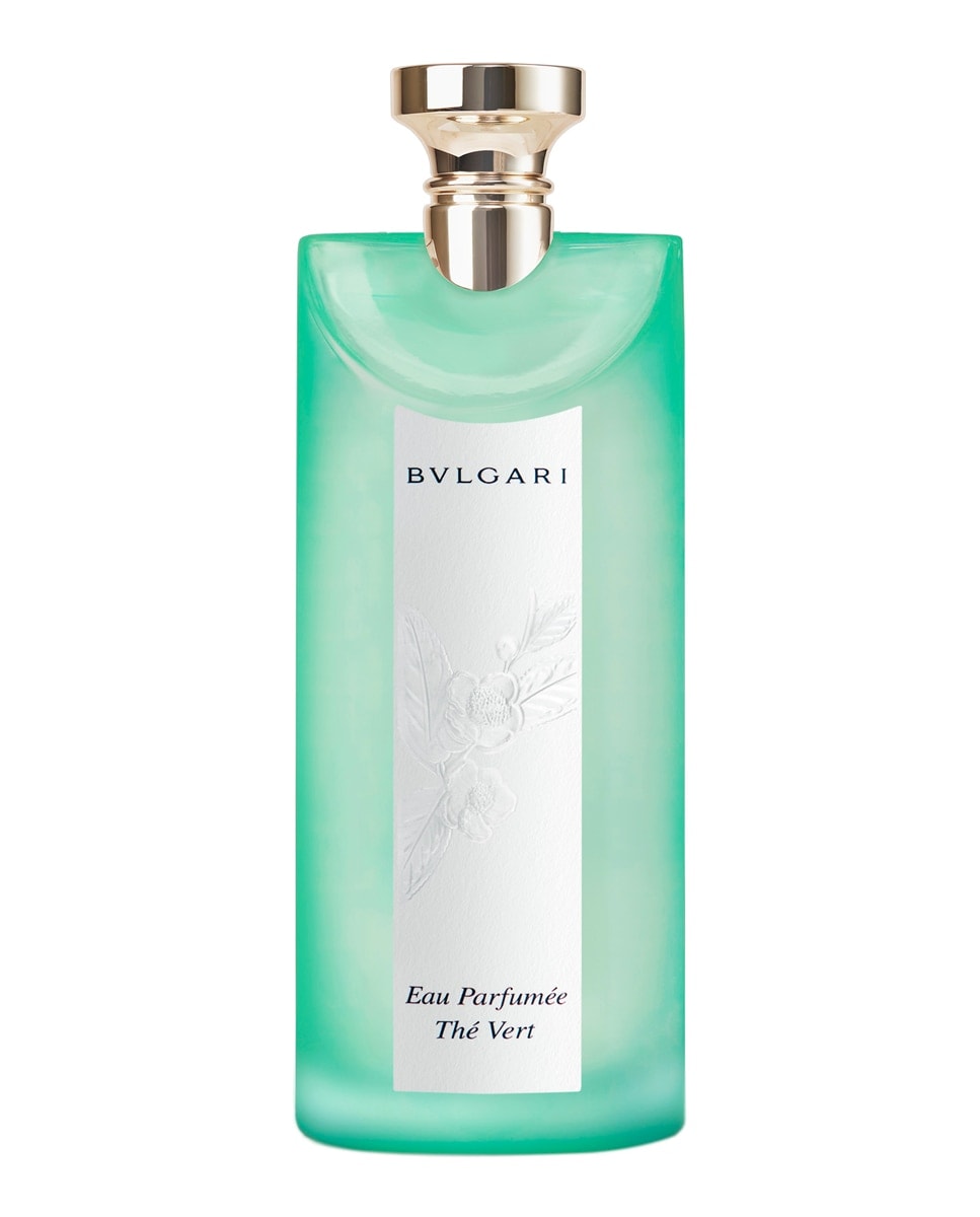 Bvlgari - Eau De Toilette Eau Parfumée Thé Vert Bvlgari. - Image 1
